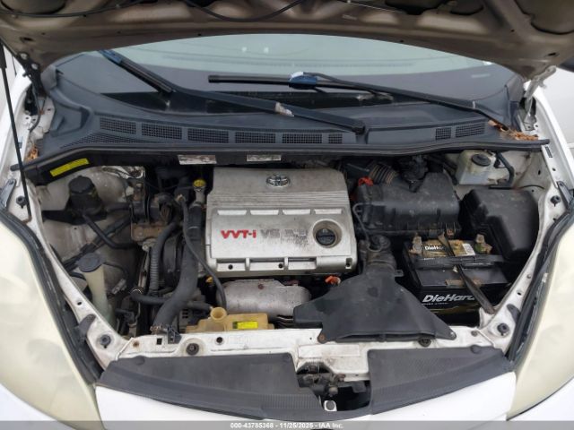 Toyota Sienna Le Image 11