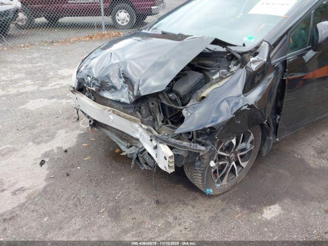 Honda Civic Ex-l Image 6