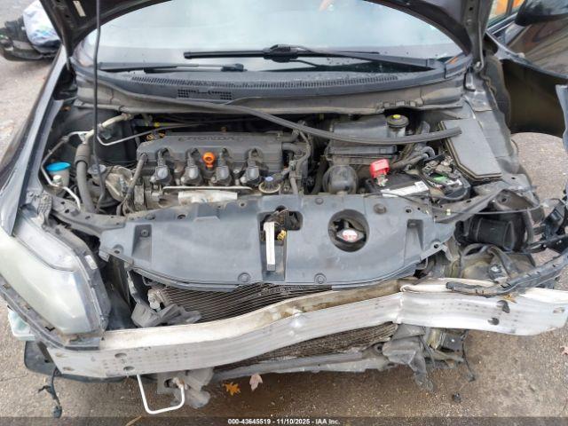 Honda Civic Ex-l Image 9