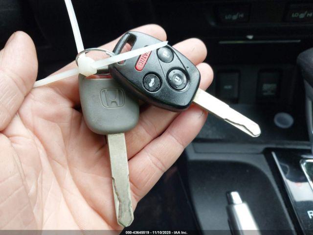 Honda Civic Ex-l Image 10