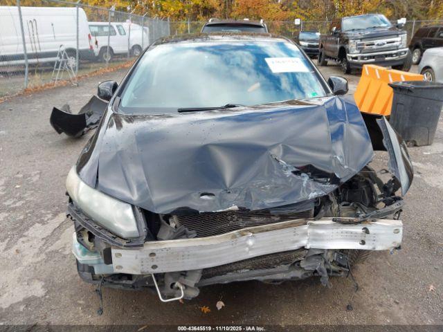 Honda Civic Ex-l Image 15