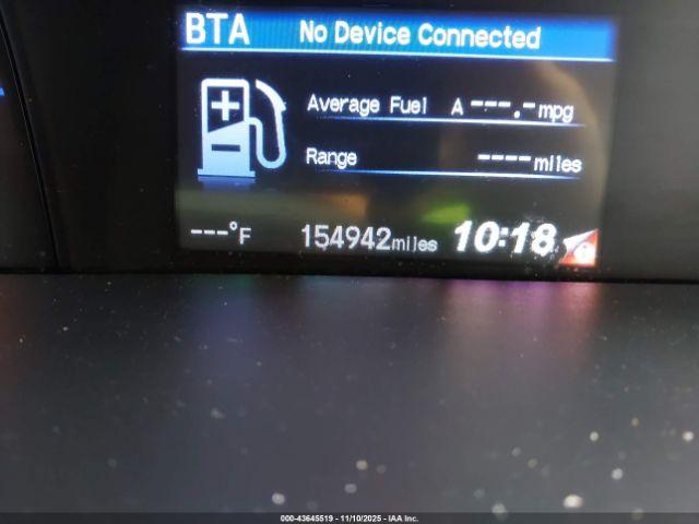 Honda Civic Ex-l Image 11