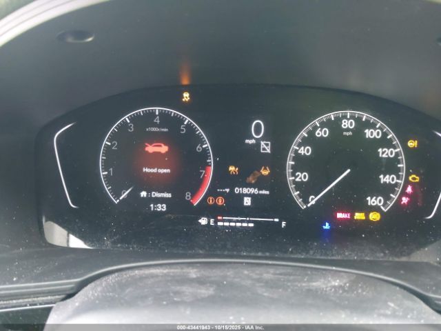 Honda Civic Lx Image 6