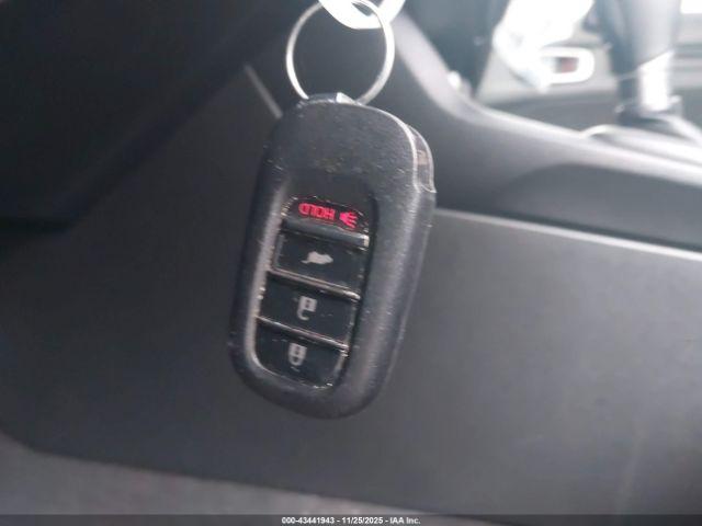 Honda Civic Lx Image 9