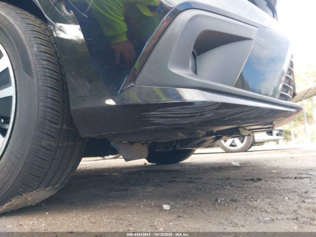 Honda Civic Lx Image 16