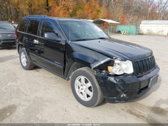 Jeep Grand Cherokee Laredo Image 1