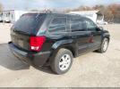 Jeep Grand Cherokee Laredo Image 7
