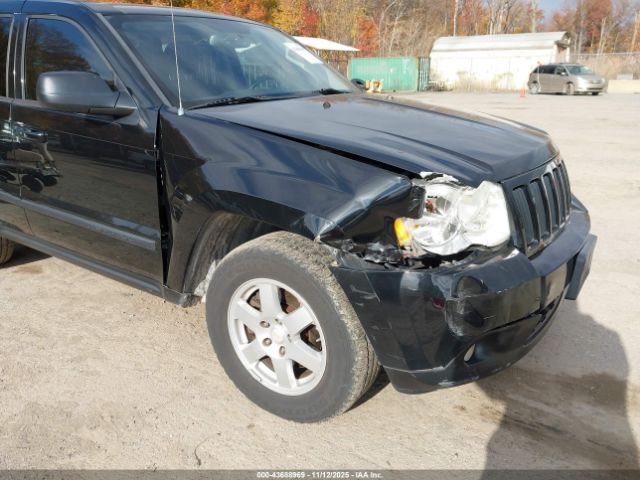 Jeep Grand Cherokee Laredo Image 5