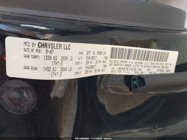 Jeep Grand Cherokee Laredo Image 9