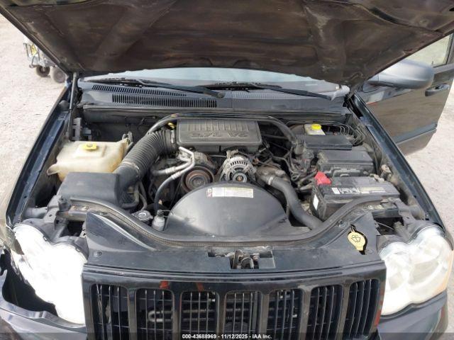 Jeep Grand Cherokee Laredo Image 6