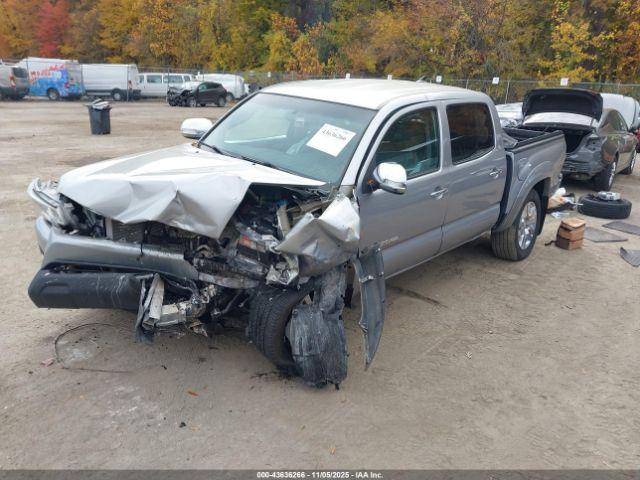Toyota Tacoma Base V6 Image 6