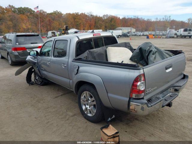 Toyota Tacoma Base V6 Image 4