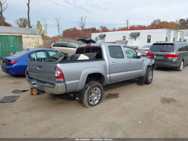 Toyota Tacoma Base V6 Image 2