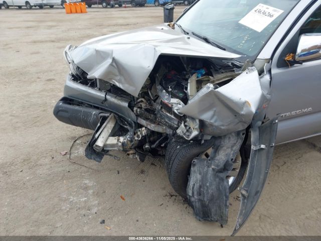 Toyota Tacoma Base V6 Image 5