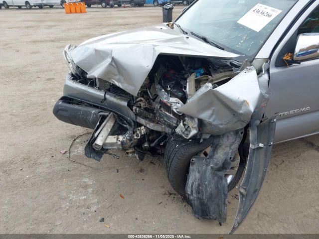 Toyota Tacoma Base V6 Image 5