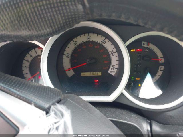 Toyota Tacoma Base V6 Image 3