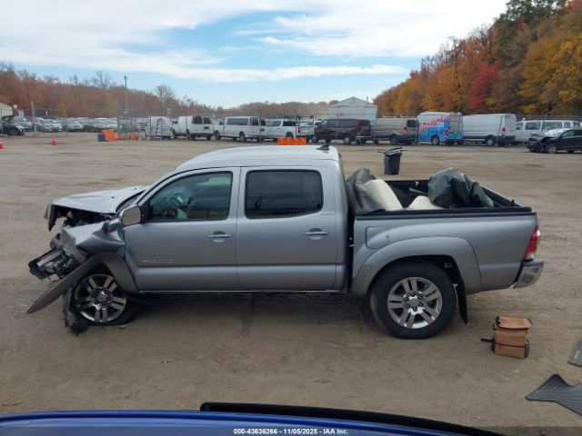 Toyota Tacoma Base V6 Image 13