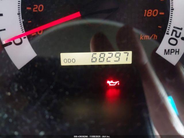 Toyota Tacoma Base V6 Image 8