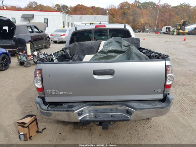 Toyota Tacoma Base V6 Image 14