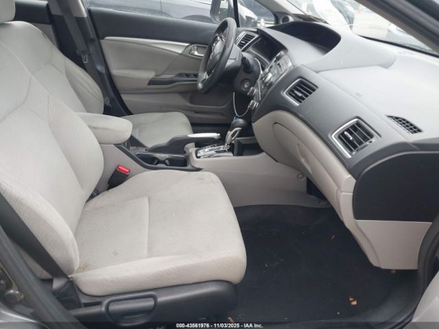 Honda Civic Ex Image 2