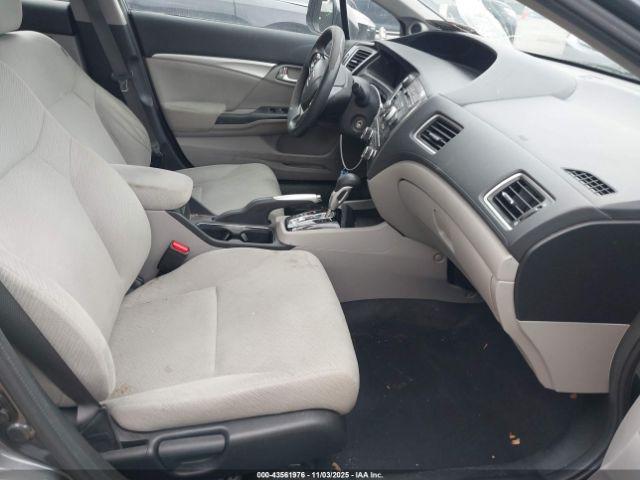 Honda Civic Ex Image 2