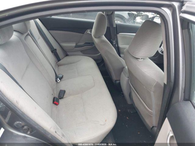 Honda Civic Ex Image 6