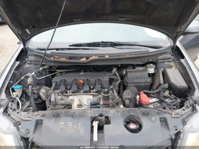 Honda Civic Ex Image 16