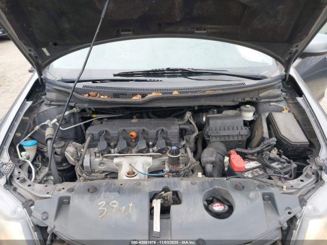 Honda Civic Ex Image 16