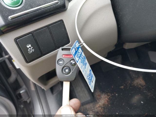 Honda Civic Ex Image 9