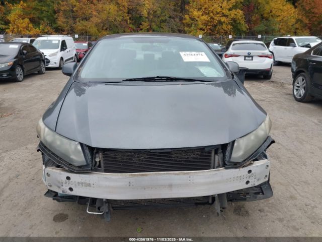 Honda Civic Ex Image 11