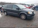 Chrysler Town & Country Touring Image 1