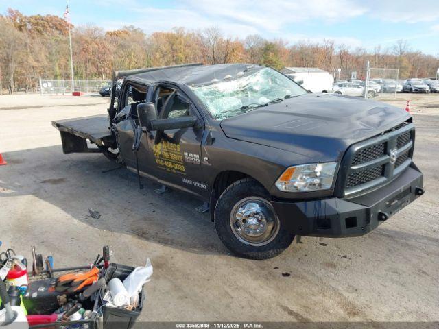 Salvage Ram 3500