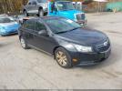 Chevrolet Cruze Ls Auto Image 1