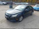 Chevrolet Cruze Ls Auto Image 2