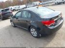 Chevrolet Cruze Ls Auto Image 4