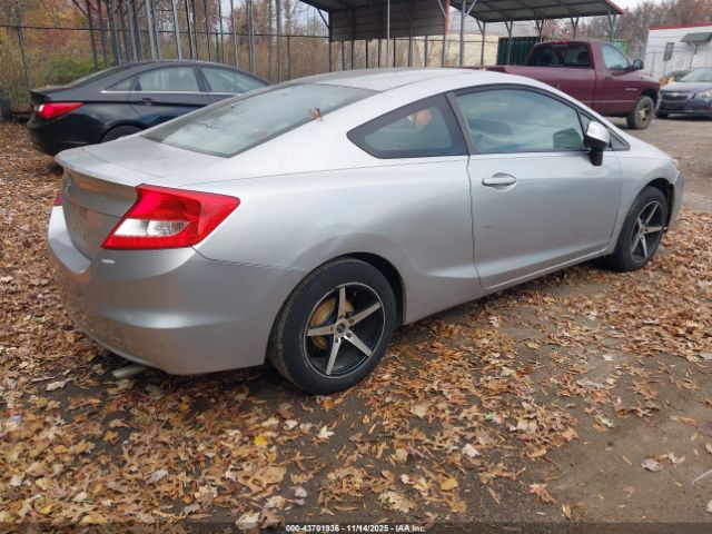 Honda Civic Lx Image 3