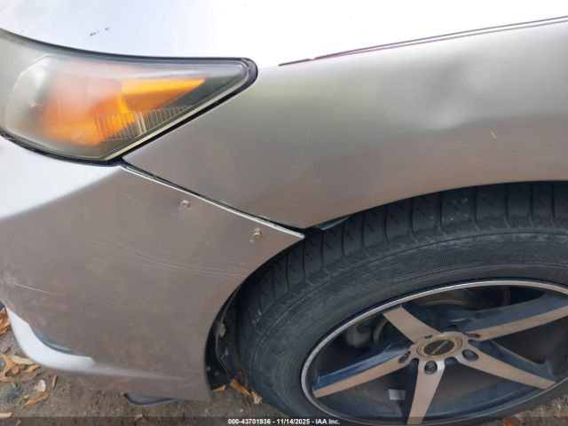 Honda Civic Lx Image 8