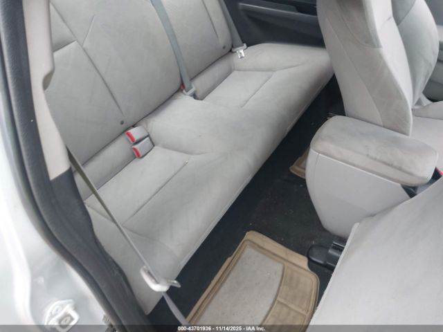 Honda Civic Lx Image 10
