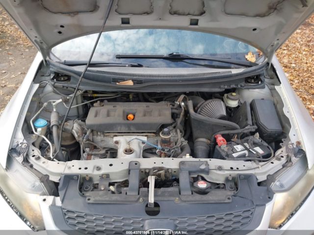 Honda Civic Lx Image 16