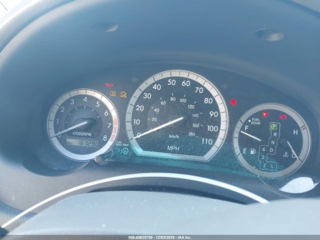 Toyota Sienna Ce Image 3