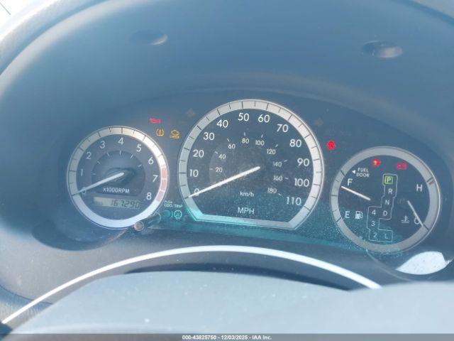 Toyota Sienna Ce Image 3