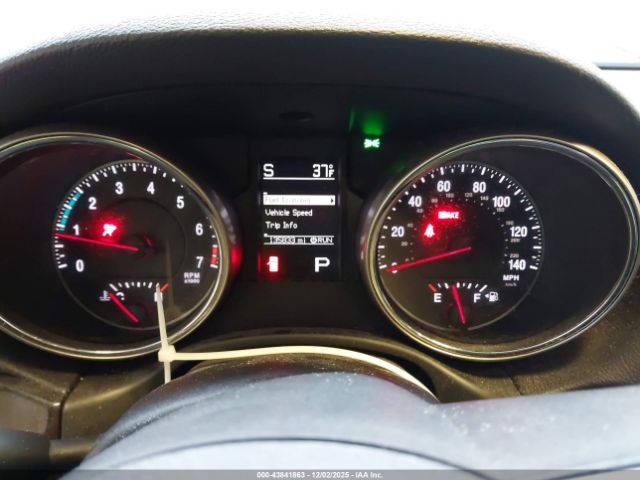 Jeep Grand Cherokee Laredo Image 5