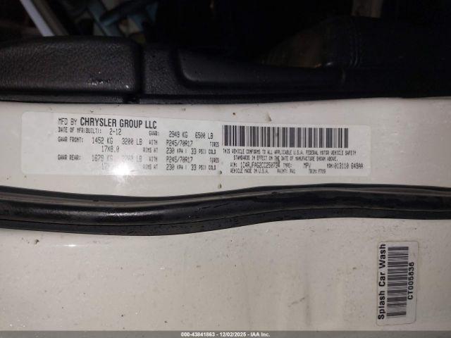 Jeep Grand Cherokee Laredo Image 6