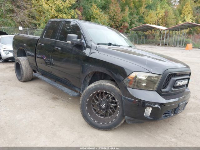 Ram 1500 Big Horn Image 1