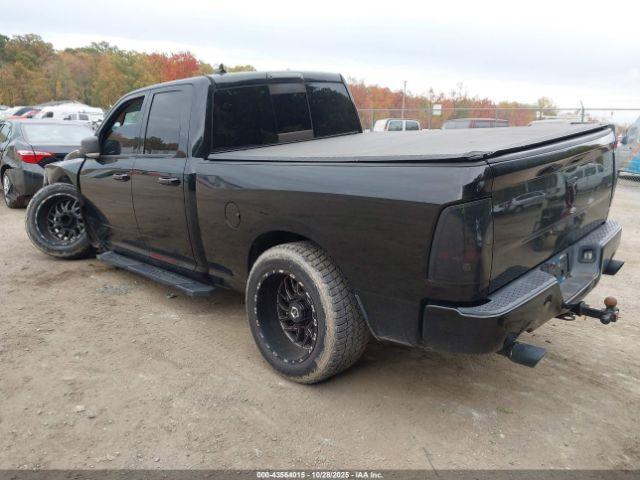 Ram 1500 Big Horn Image 11