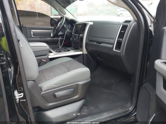 Ram 1500 Big Horn Image 10