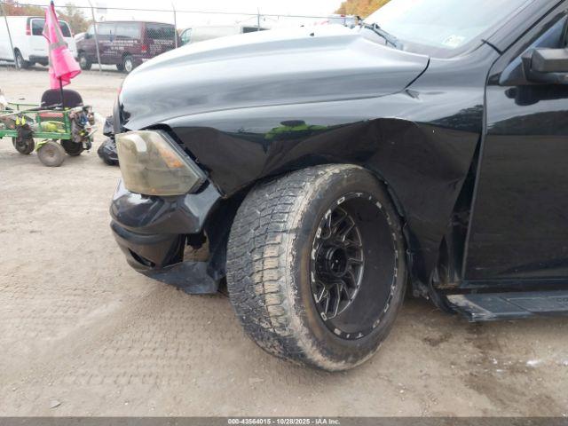 Ram 1500 Big Horn Image 15