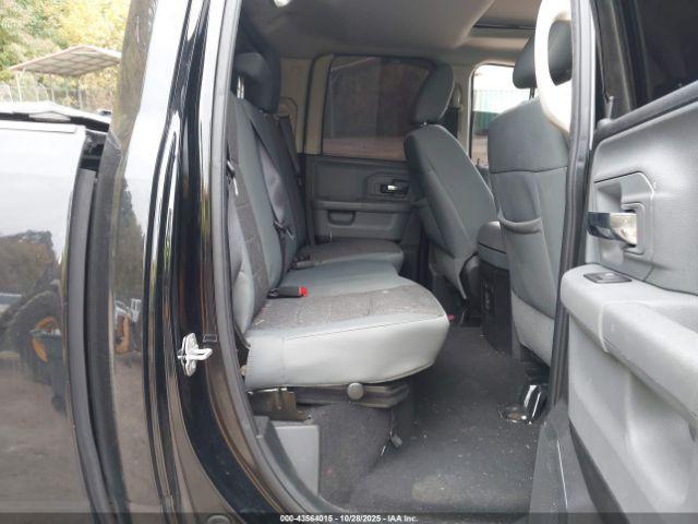 Ram 1500 Big Horn Image 14