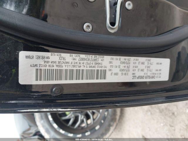 Ram 1500 Big Horn Image 5