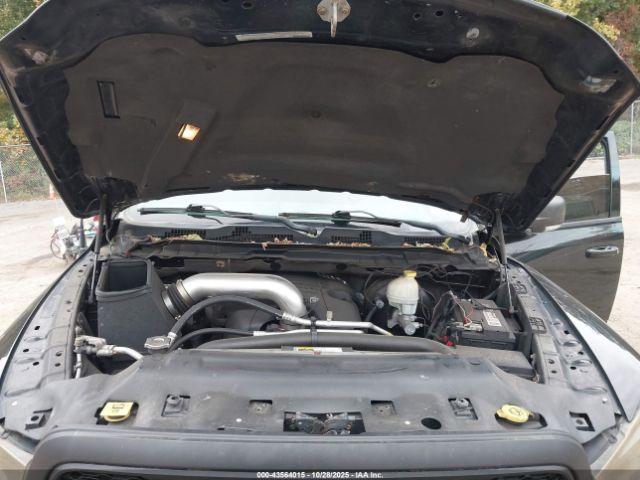 Ram 1500 Big Horn Image 4